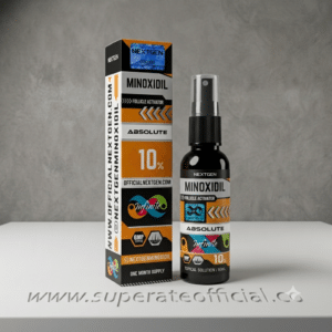 Absolute 10% – NextGen 60 ml
