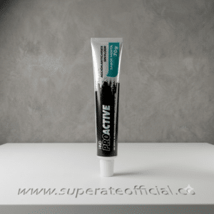 Gel Dental Carbón Activado - HND