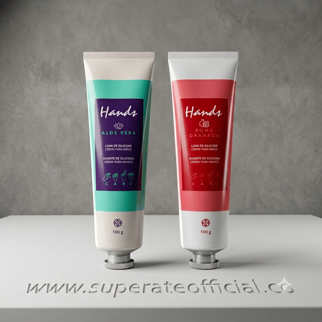 Guante de Silicona – HND