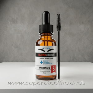 Ultrabrow 5% – NextGen