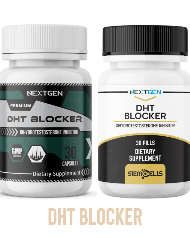 DHT BLOCKER