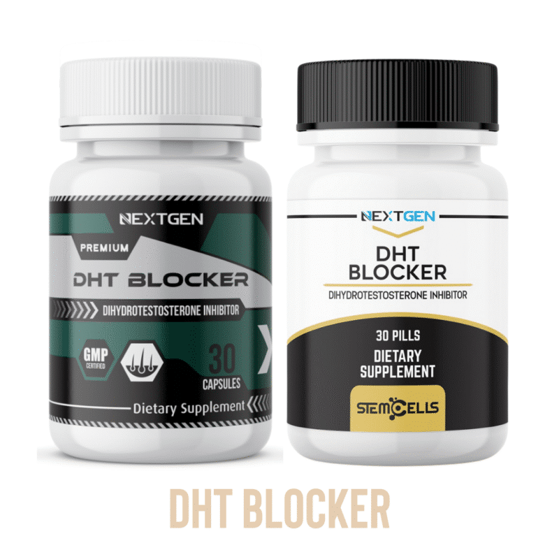 DHT BLOCKER