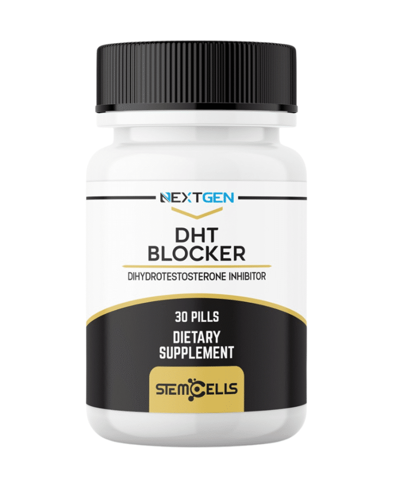 DHT BLOCKER