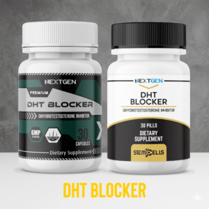 DHT Blocker