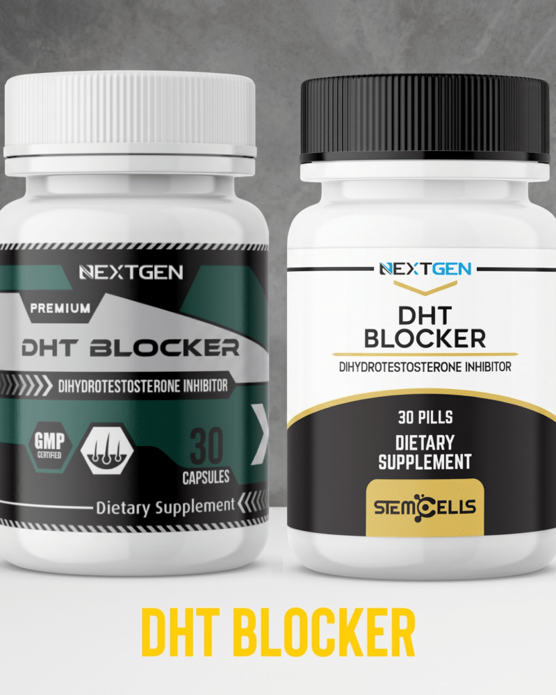 DHT Blocker