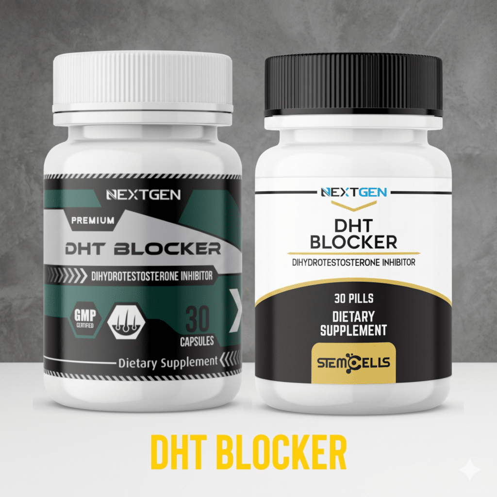 DHT Blocker