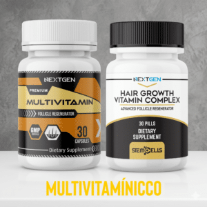 Multivitamínico