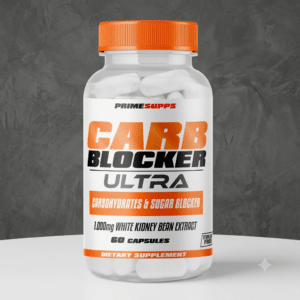 Carblocker Ultra ™ - Bloqueador de Carbohidratos