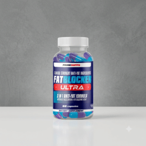 Fatblocker Ultra Formula Anti-Grasa 2 en 15