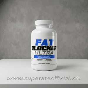 Fatblocker Ultra Formula Anti-Grasa 2 en 15