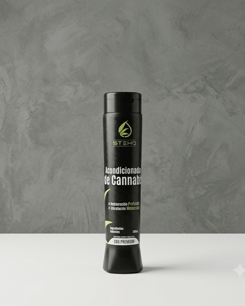 Acondicionador de Cannabis - Steho 300 ml