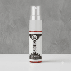 Biotina 15000MCG - Protonic by Magnum 30 ml