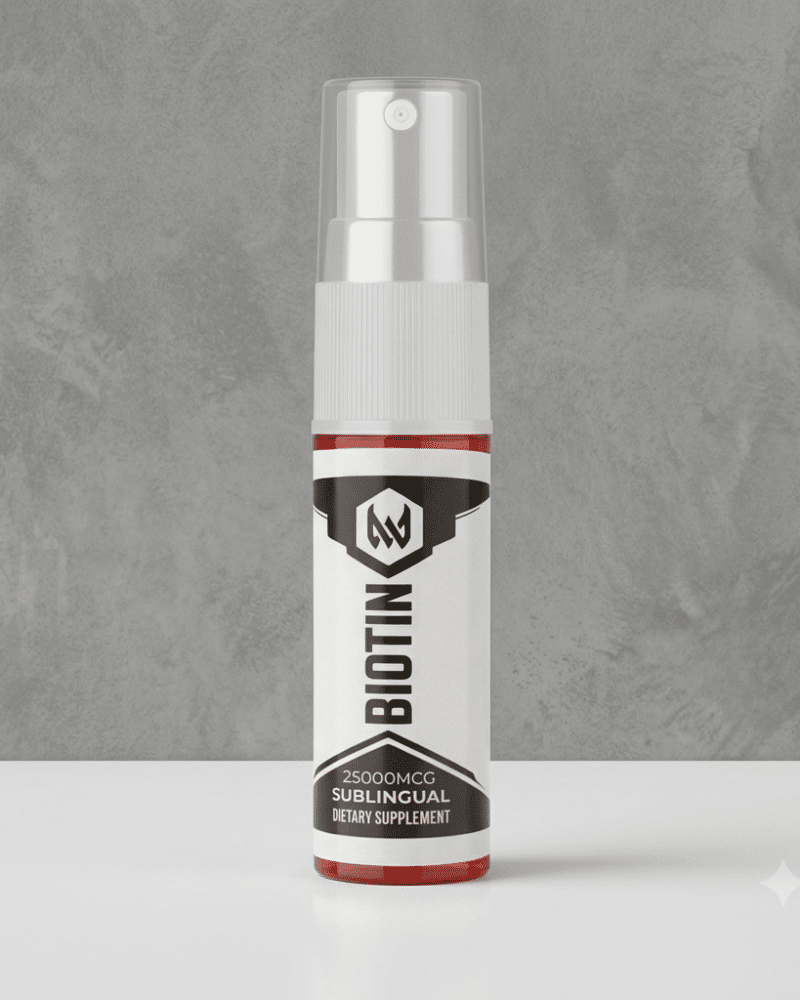 Biotina 15000MCG - Protonic by Magnum 30 ml