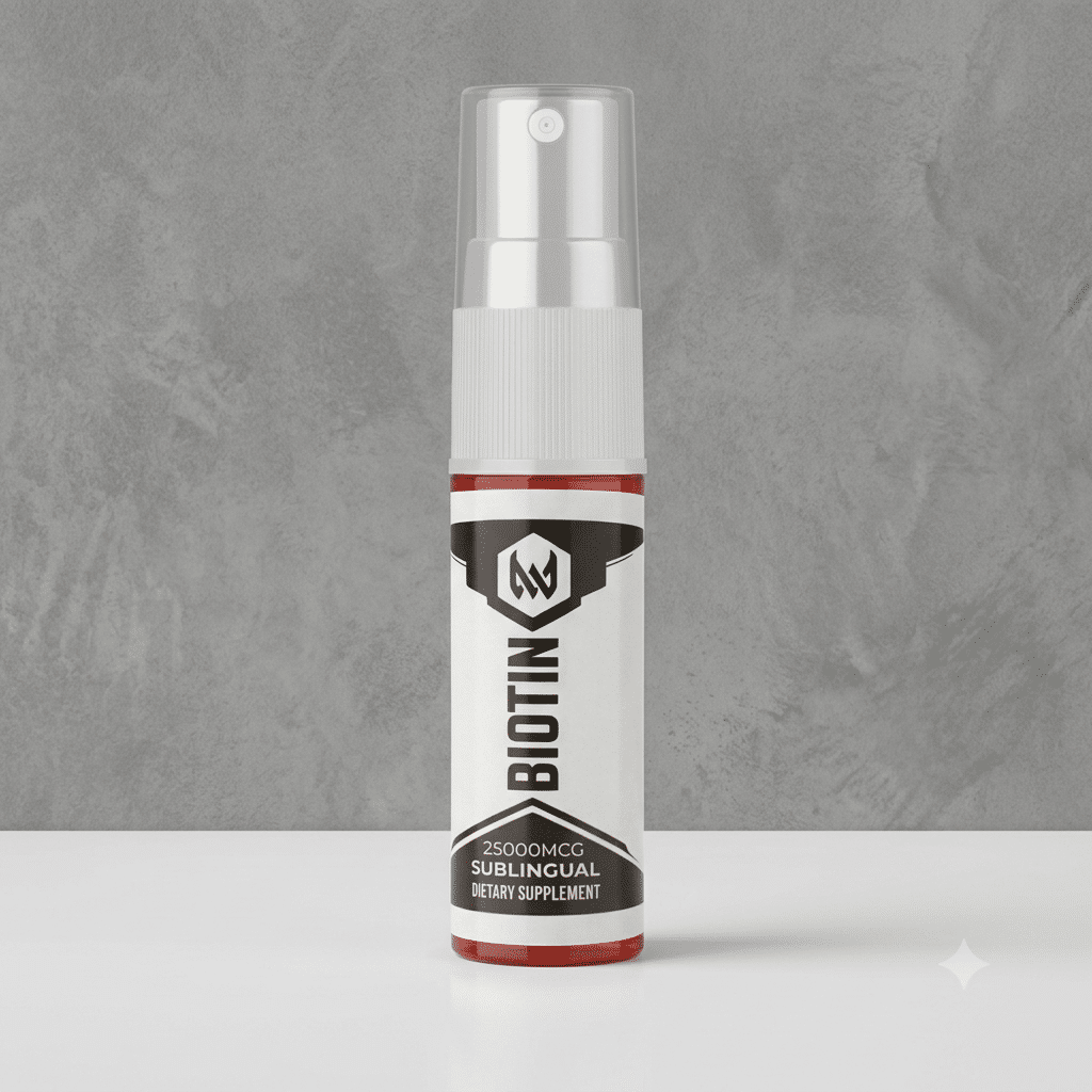 Biotina 15000MCG - Protonic by Magnum 30 ml