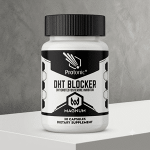 DHT Blocker - Protonic By Magnum 30 Casp