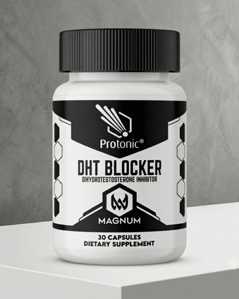 DHT Blocker - Protonic By Magnum 30 Casp