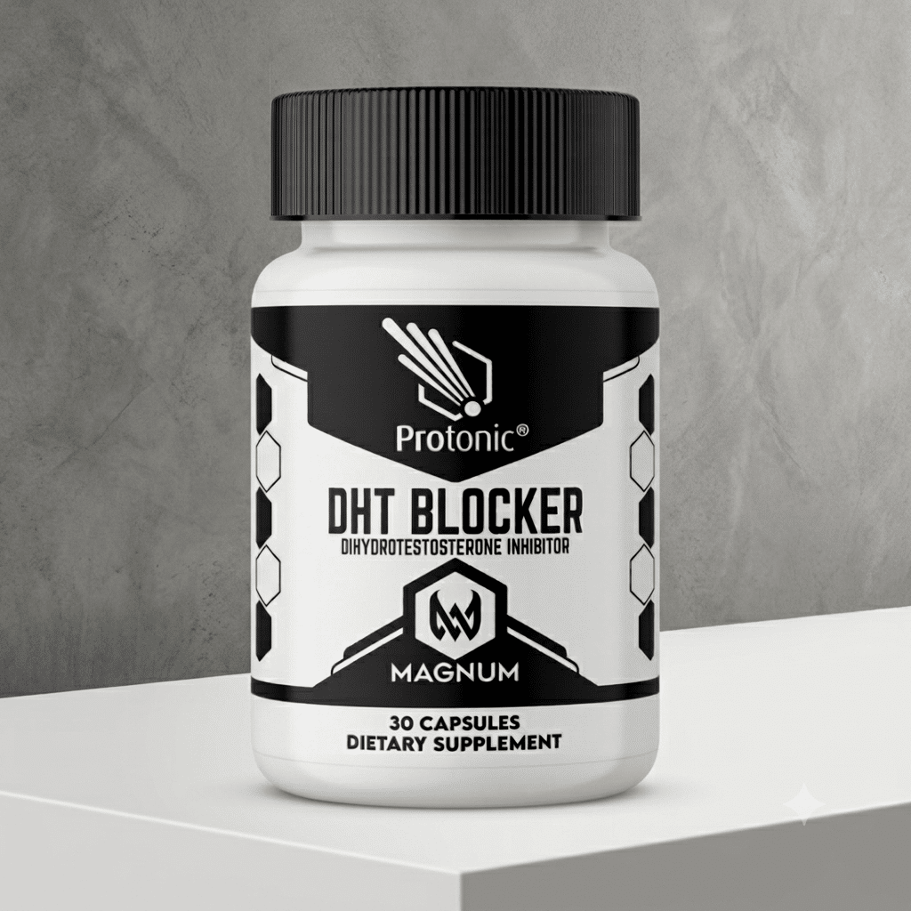 DHT Blocker - Protonic By Magnum 30 Casp