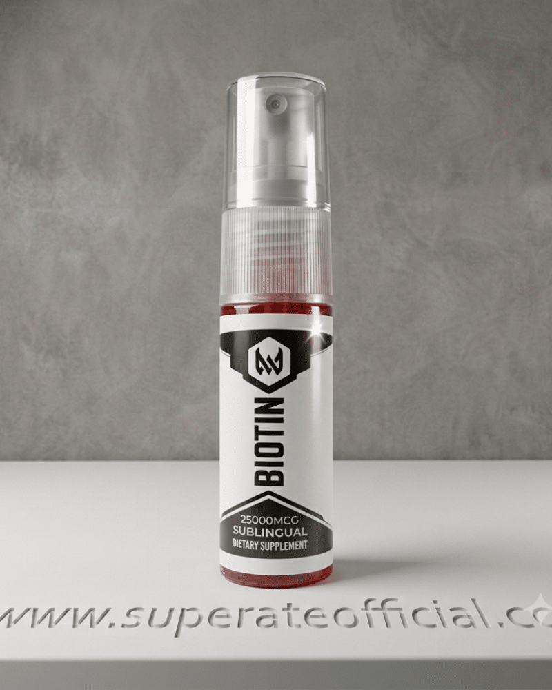 Biotina 15000MCG - Protonic by Magnum 30 ml