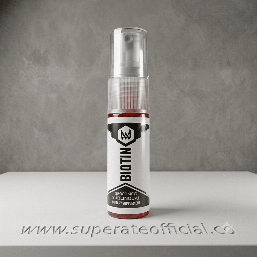Biotina 15000MCG - Protonic by Magnum 30 ml