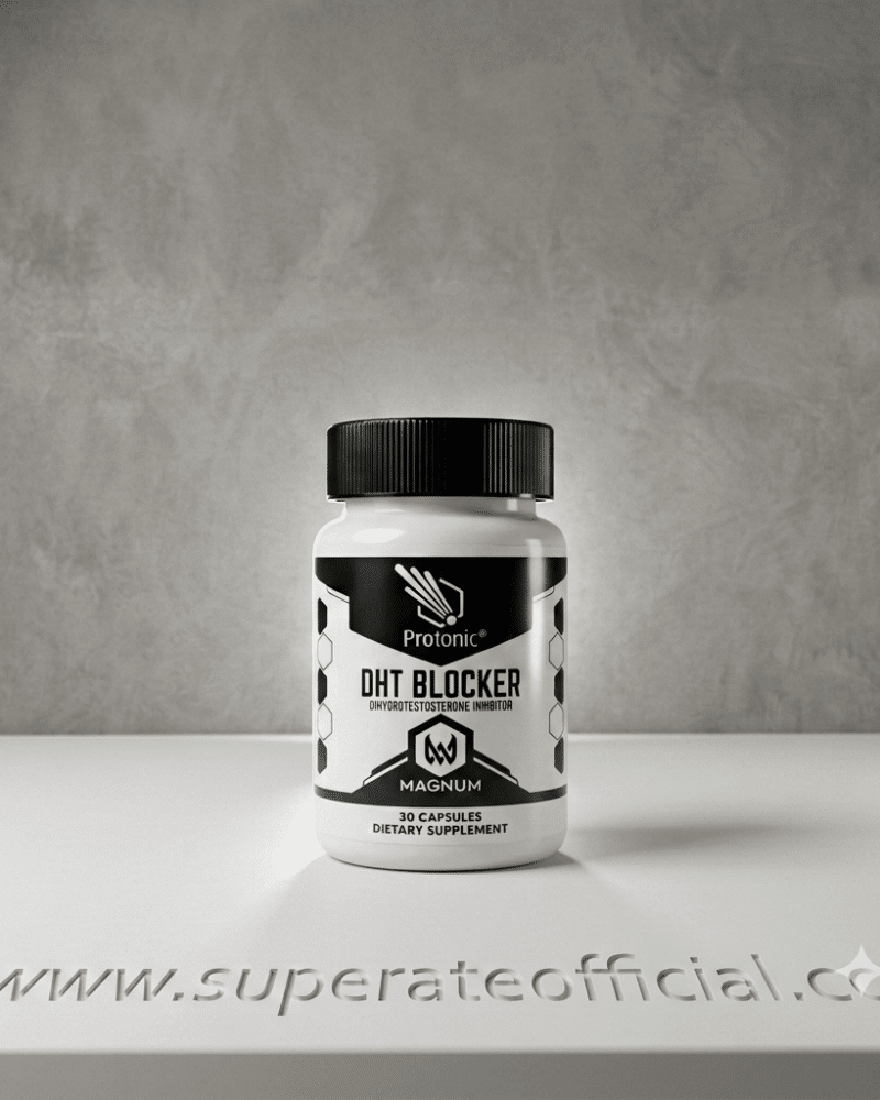 DHT Blocker - Protonic By Magnum 30 Casp