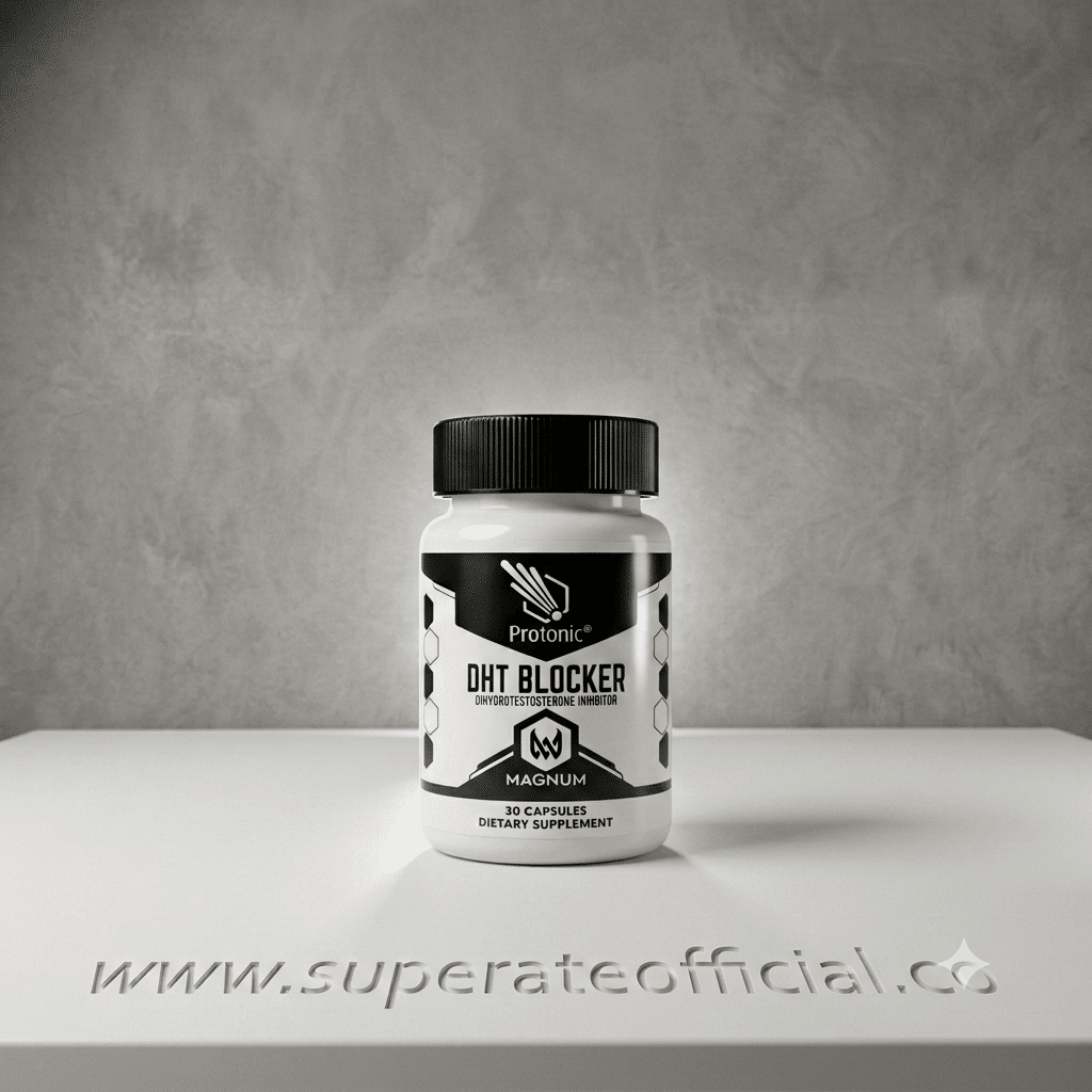 DHT Blocker – Protonic By Magnum 30 Casp