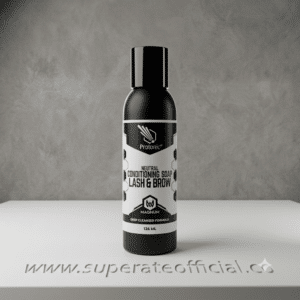 Jabon Neutro para Cejas Y Pestañas – Protonic By Magnum 126 ml
