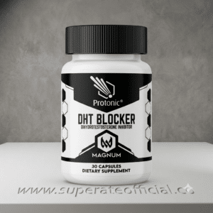 DHT Blocker – Protonic By Magnum 30 Casp