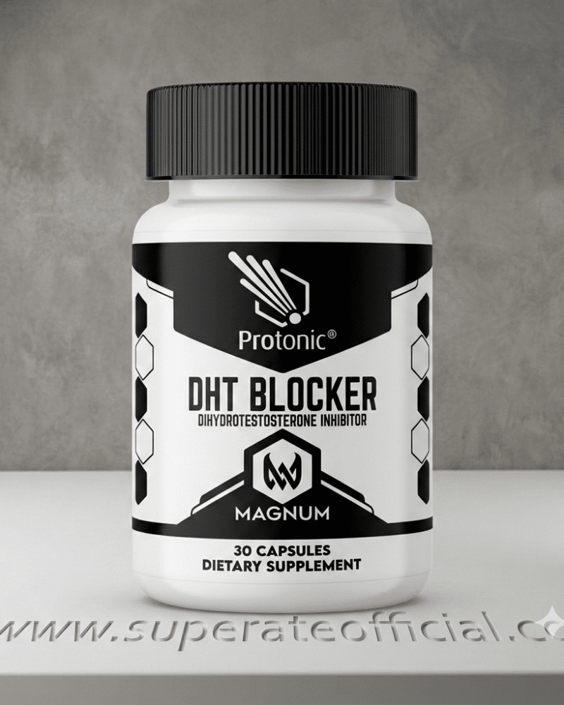 DHT Blocker - Protonic By Magnum 30 Casp