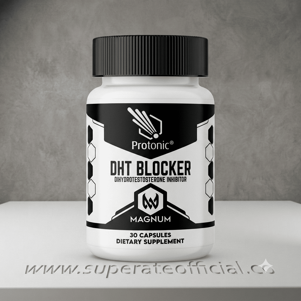 DHT Blocker – Protonic By Magnum 30 Casp