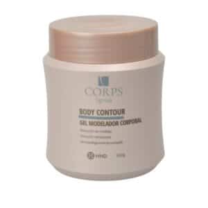 Gel Moldeador Corporal Corps Lignea - HND