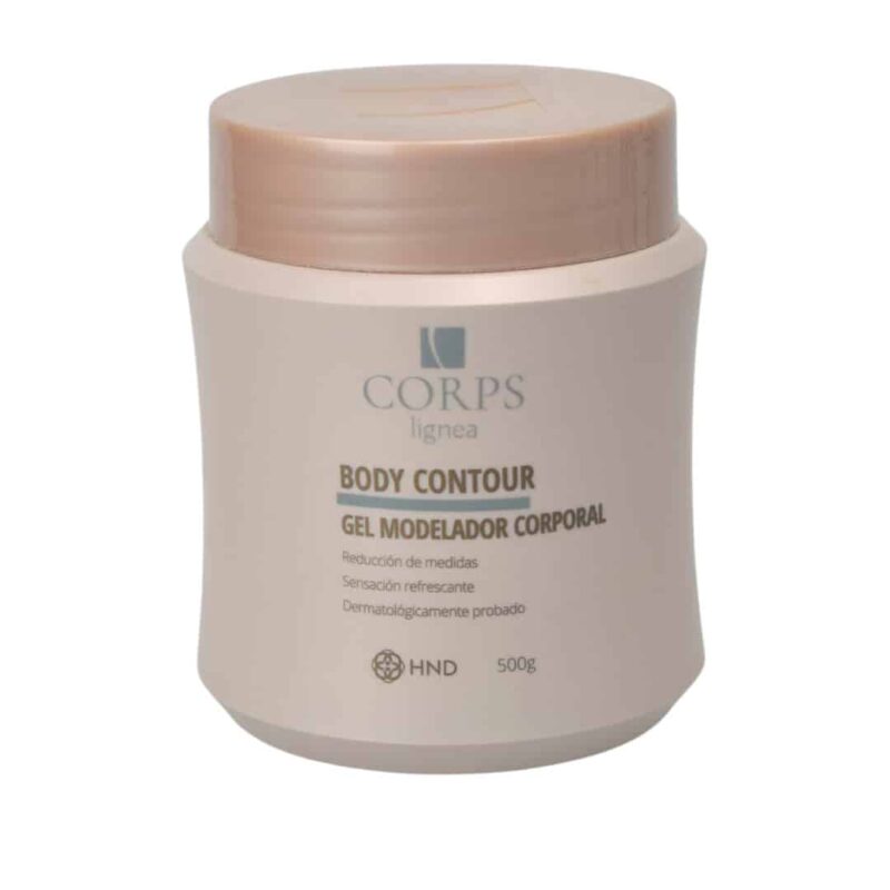 Gel Moldeador Corporal Corps Lignea - HND