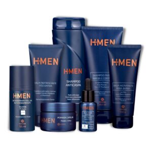 Kit Completo HMEN
