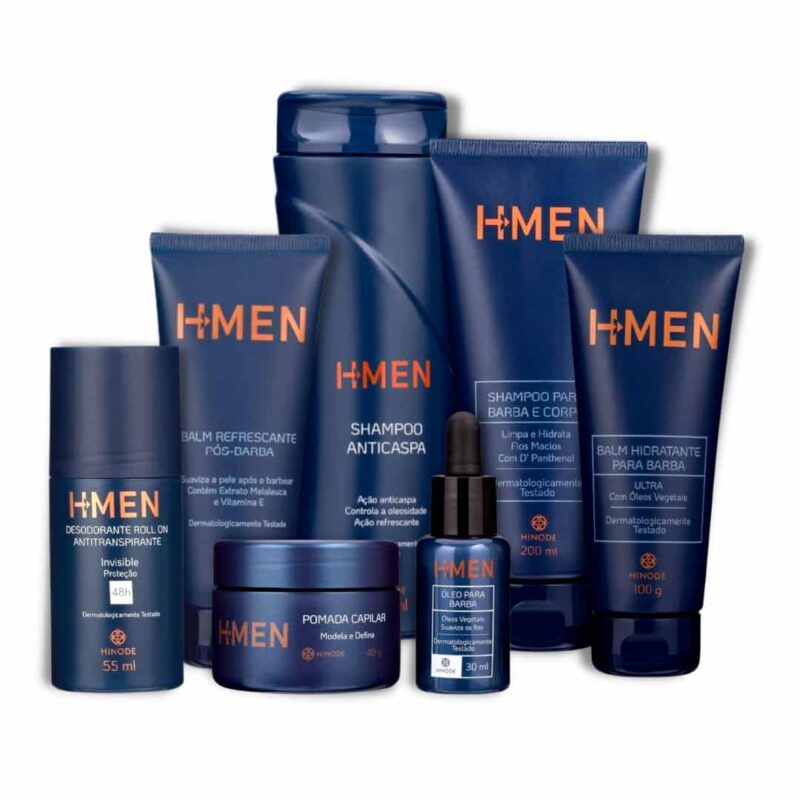 Kit Completo HMEN