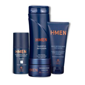 Kit Basico #1 HMEN