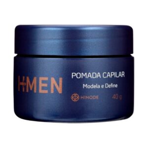 Pomada Capilar Hmen