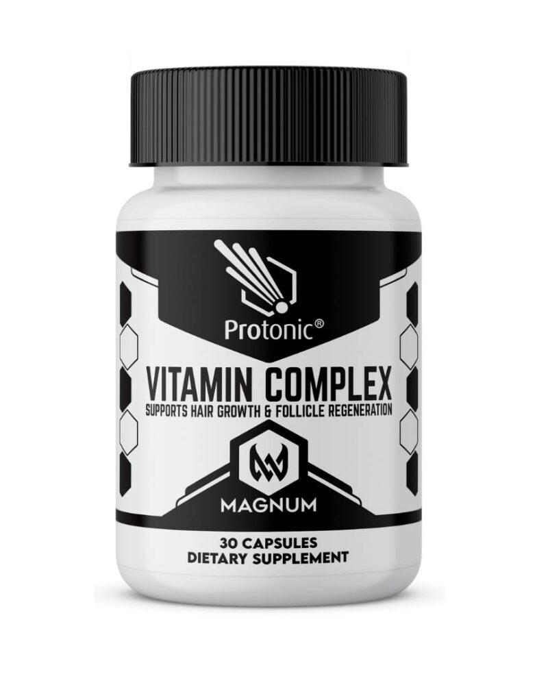 Vitamin-Complex