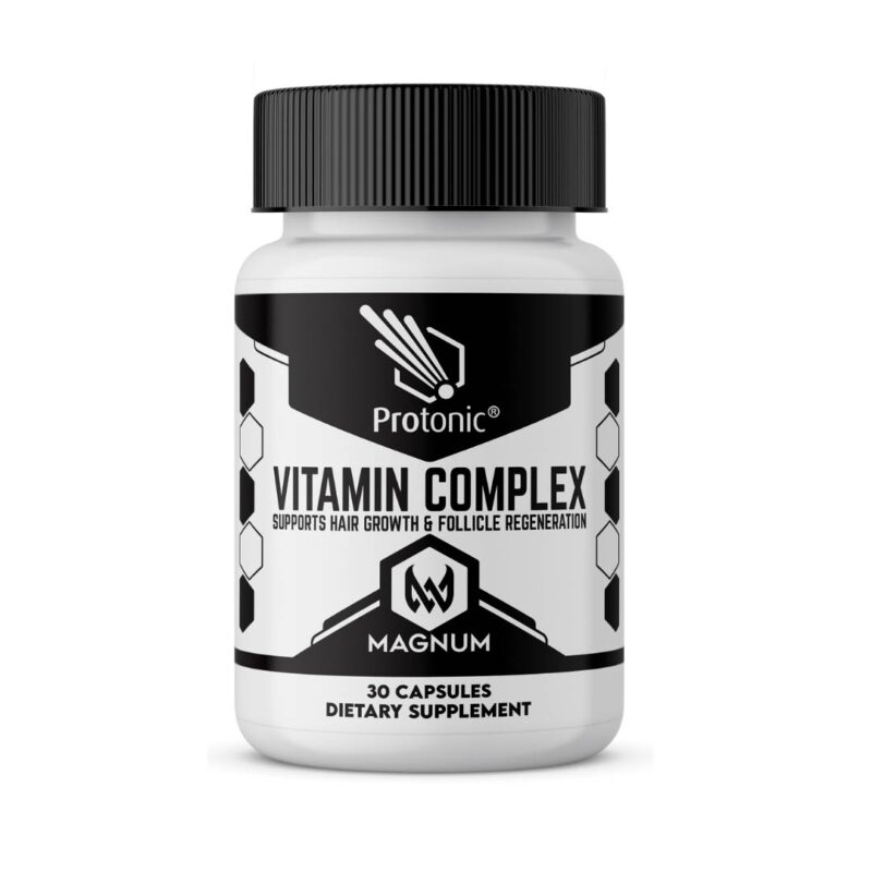 Vitamin-Complex