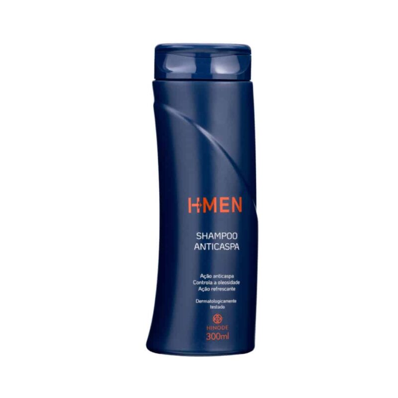 Shampoo-Anticaspa