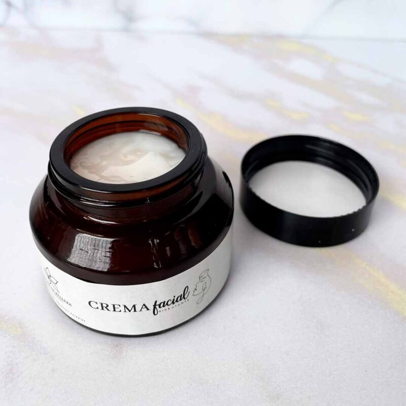 Crema Facial Hidratante