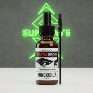 Ultrabrow 7% - NextGen 30ml
