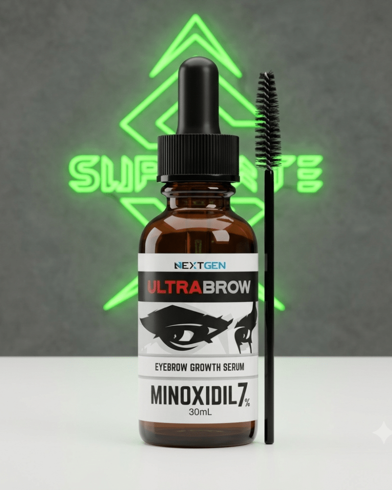 Ultrabrow 7% - NextGen 30ml