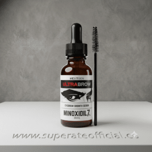 Ultrabrow 7% – NextGen 30ml