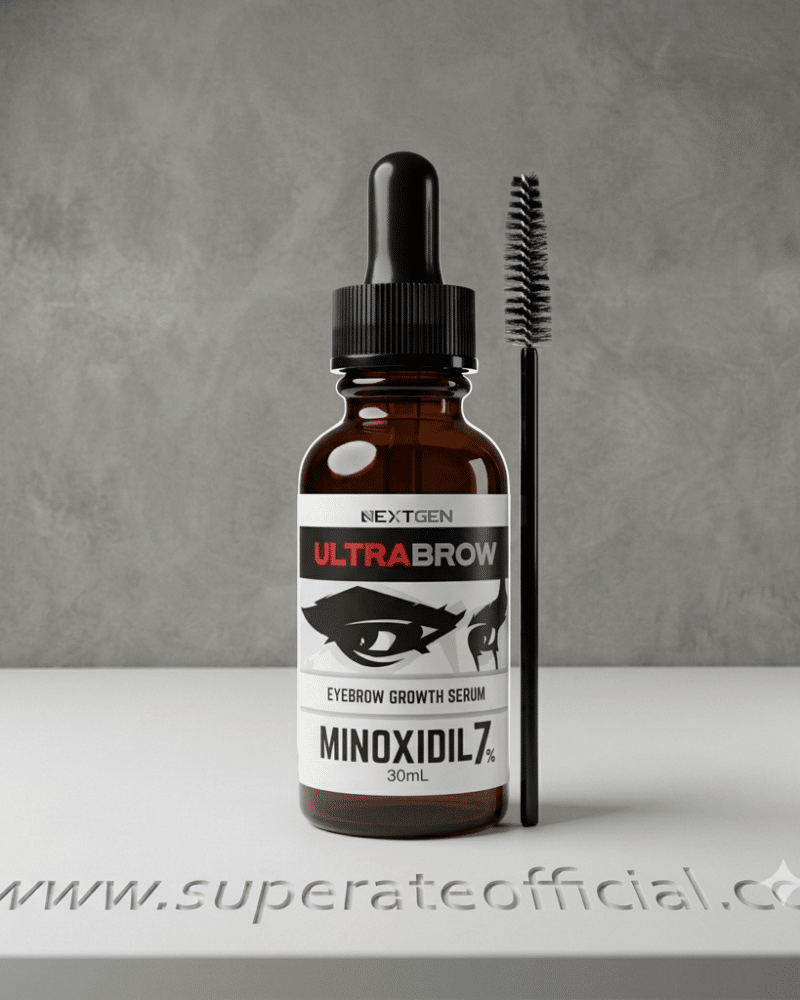 Ultrabrow 7% - NextGen 30ml