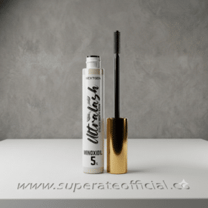 Ultralash 5% – NextGen 12ml