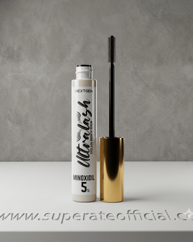 Ultralash 5% - NextGen 12ml