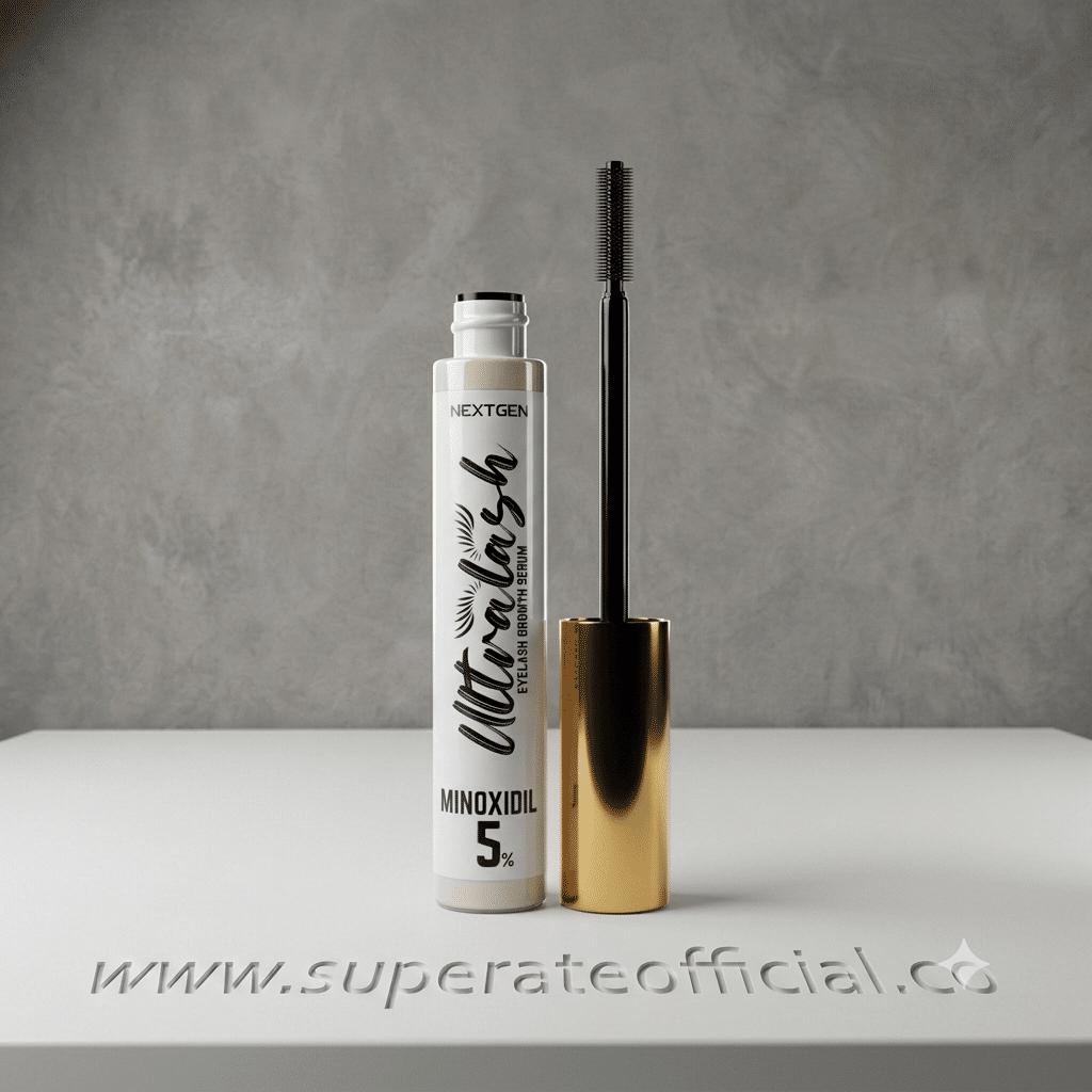 Ultralash 5% – NextGen 12ml
