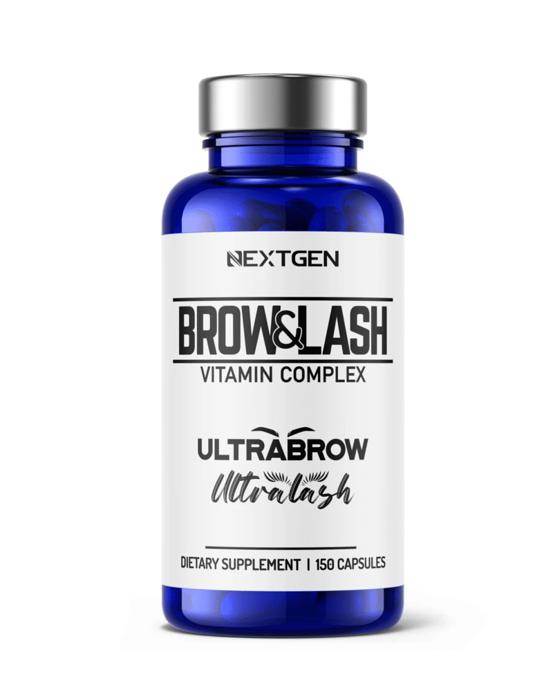 Vitaminas Brow & Lash