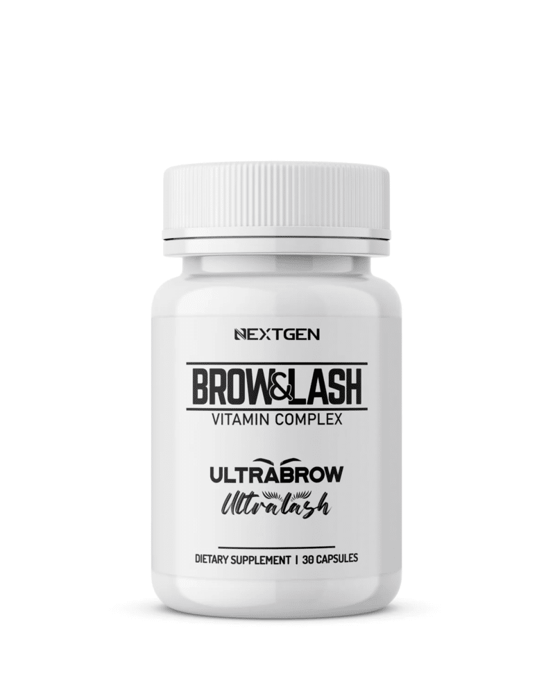 Vitaminas Brow & Lash