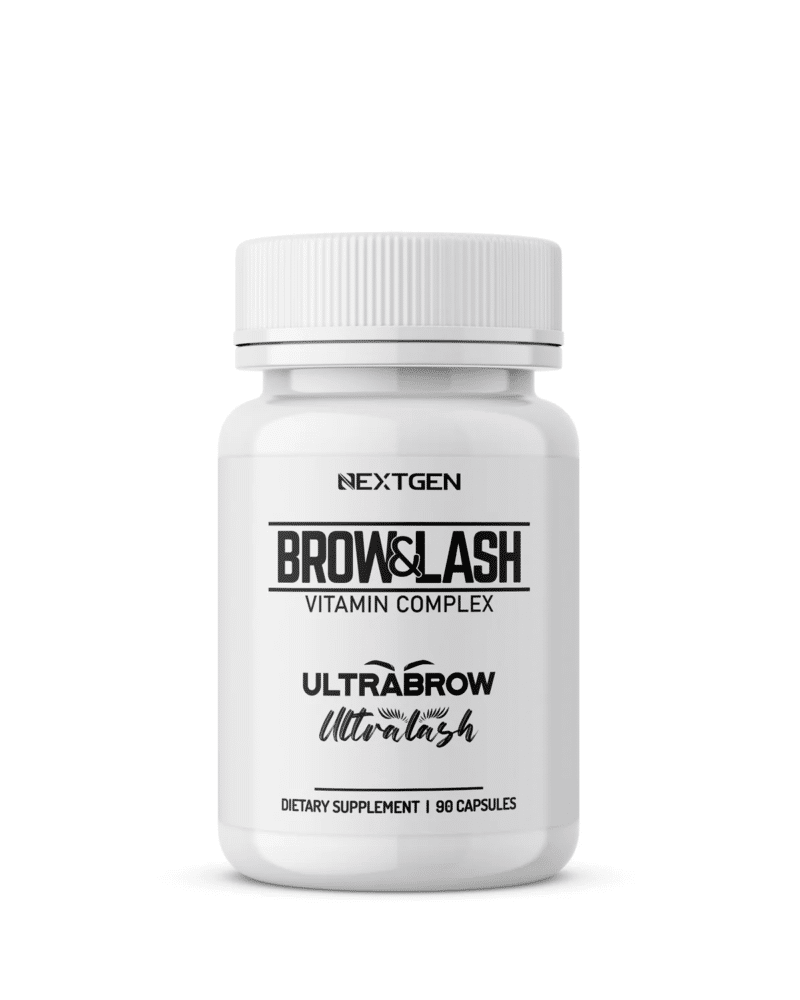 Vitaminas Brow & Lash