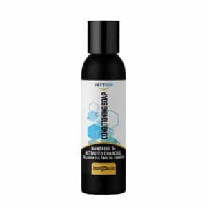 Jabón Liquido Barba